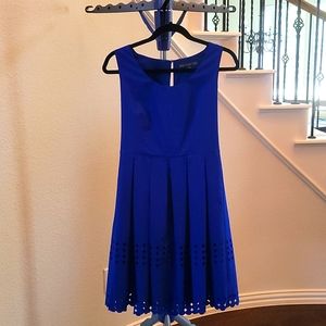 Brixon Ivy, S midi dress